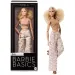 Barbie: Signature Basics Neutral Collection 07 zberateľská bábika 32 cm - Mattel obrázok 1