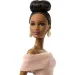 Barbie: Signature Basics Neutral Collection 08 zberateľská bábika - Mattel obrázok 4