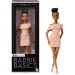 Barbie: Signature Basics Neutral Collection 08 zberateľská bábika - Mattel obrázok 1