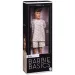 Barbie: Signature Basics Neutral Collection 10 zberateľská bábika Ken - Mattel obrázok 2