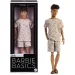Barbie: Signature Basics Neutral Collection 10 zberateľská bábika Ken - Mattel obrázok 1