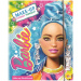 Barbie Skicár na líčenie - Lisciani
