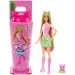 Barbie: Slime Reveal Zvieracia Párty - Zajačik herný set - Mattel