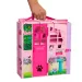 Barbie Snívací dovolenka - Mattel obrázok 4