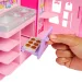 Barbie Snívací dovolenka - Mattel obrázok 6