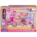 Barbie Snívací dovolenka - Mattel obrázok 1