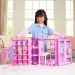 Barbie: Snívací šatník sada - Mattel obrázok 3