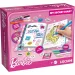 Barbie: Tajný denník s zámkom - Lisciani obrázok 1