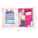 Barbie: Tajný denník so zámkom - Lisciani