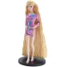 Barbie Totally hair 1992 zberateľská bábika 15cm obrázok 2
