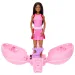 Barbie Úžasná Kariéra Bábika - Tenistka - Mattel obrázok 5