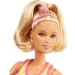 Barbie You can be anything: Tenistka Barbie bábika - Mattel