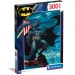 Batman 300-dielová super puzzle - Clementoni obrázok 1