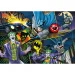 Batman Supercolor puzzle 104ks - Clementoni