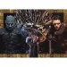 Battle of the Thrones: Stark House 1000 ks puzzle - Clementoni