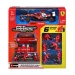 Bburago: F1 pretekárske auto - Ferrari SF-25 Pit / Lewis Hamilton 1/43 obrázok 1