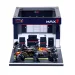 Bburago: F1 pretekárske auto - Red Bull RB21 Pit / Max Verstappen 1/43 obrázok 2