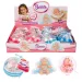BEAU Baby spacírujúca bábika prekvapenie v guličke v dvoch variantoch 8,5 cm 1ks obrázok 1