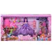 Beauty Fashion set bábok s doplnkami