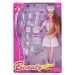 Beauty Perfect Girl zverolekárska súprava s príslušenstvom 29 cm
