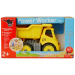 BIG Power Worker Mini vyklápací sklápač nákladné auto - Simba Toys
