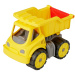 BIG Power Worker Mini vyklápací sklápač nákladné auto - Simba Toys