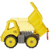 BIG Power Worker Mini vyklápací sklápač nákladné auto - Simba Toys