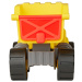 BIG Power Worker Mini vyklápací sklápač nákladné auto - Simba Toys
