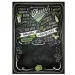Blackboard Cheers 1000 dielne puzzle - Clementoni