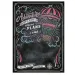 Blackboard Travel 1000 dielne puzzle - Clementoni