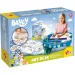 Bluey Art Desk kresliaca súprava - Lisciani obrázok 1