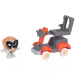 Bluey: Auto s figúrkou babičky