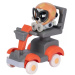 Bluey: Auto s figúrkou babičky