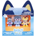 Bluey Fuzzies 3-kusová sada - Fairytale