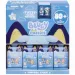Bluey Fuzzies prekvapivé figúrky 2 ks set – rôzne 1 ks