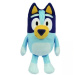 Bluey: plyšová figúrka Bluey