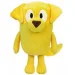 Bluey: Šťastná plyšová postava