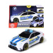BMW M5 policajné autíčko so svetlom a zvukom 25 cm - Dickie Toys