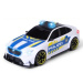 BMW M5 policajné autíčko so svetlom a zvukom 25 cm - Dickie Toys