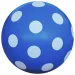 Bodkovaná lopta 14cm vo viacerých verziách