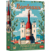 Bordeaux Francúzsko 1000-dielne prémiové puzzle - Trefl