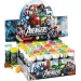 Bublifuk Avengers 60ml