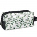 Botanical Leaf kozmetická taška na zips 25x13x13cm