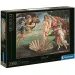 Botticelli: Zrodenie Venuše Múzeum HQC puzzle 2000ks - Clementoni
