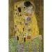 Bozk, Klimt - 500-dielny puzzle s rámom - Trefl obrázok 2