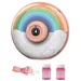 Bubble Camera: Dúhová bublinková kamera so svetlom a zvukom obrázok 2