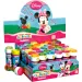 Bublifuk s motívom Minnie Mouse 60 ml