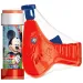 Bublifuková pištoľ Mickey Mouse + 60ml bublifuková náplň