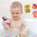 Buddy &amp; Barney kúpeľňové puzzle – Stajňa
