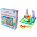 Buddy &amp; Barney Postav a hraj sa - Princeznin hrad